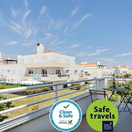 Formosa Bay Am * Cabanas De Tavira