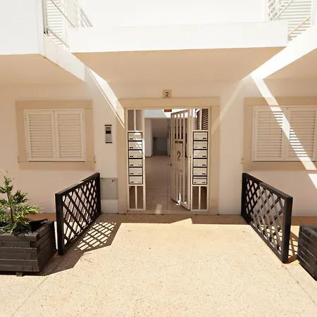 Formosa Bay Am * Cabanas De Tavira