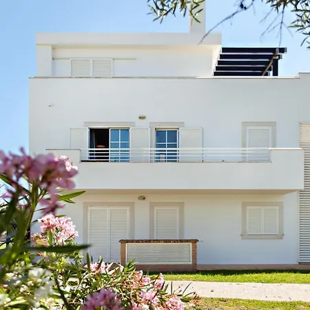 Appartement Formosa Bay Am *
