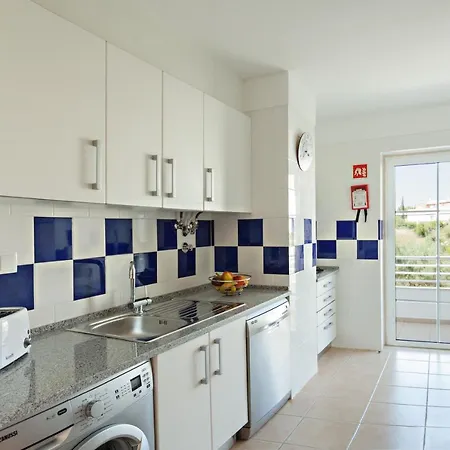 Appartement Formosa Bay Am *